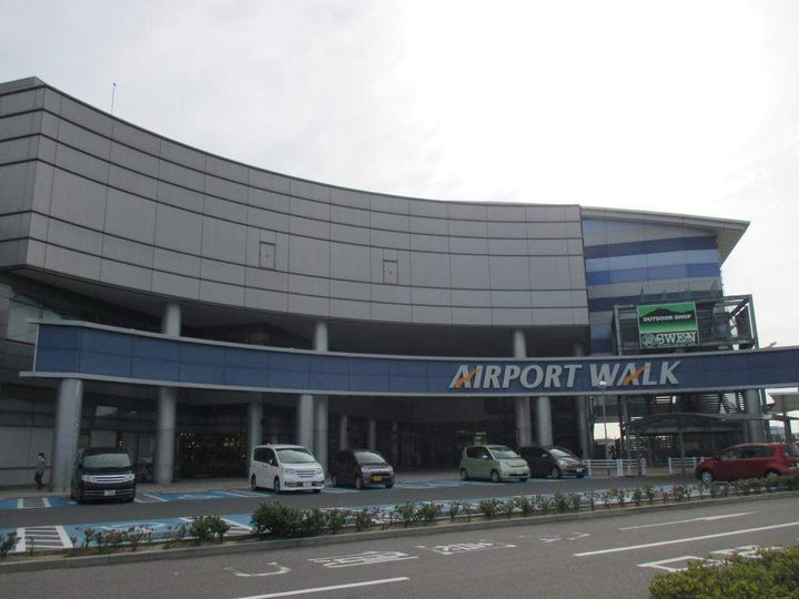 ウェルヴィラ スワの周辺