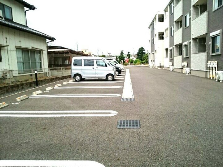 エクセランVのその他画像