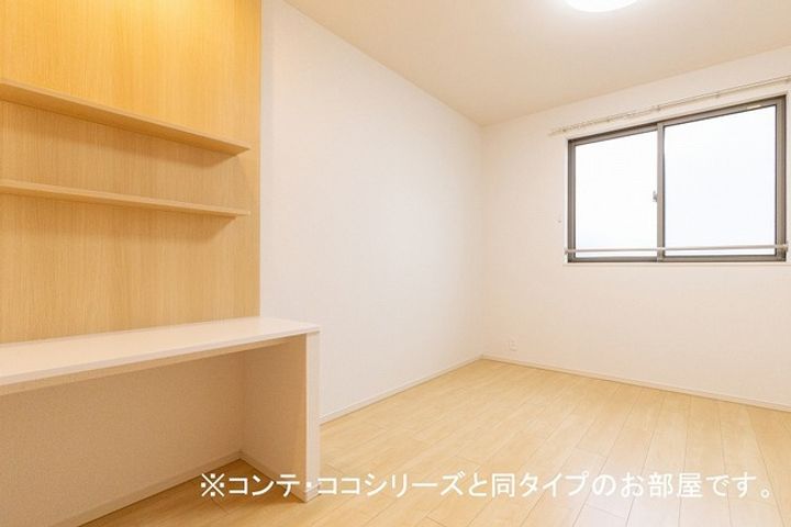 ルピナス神戸Bのその他画像