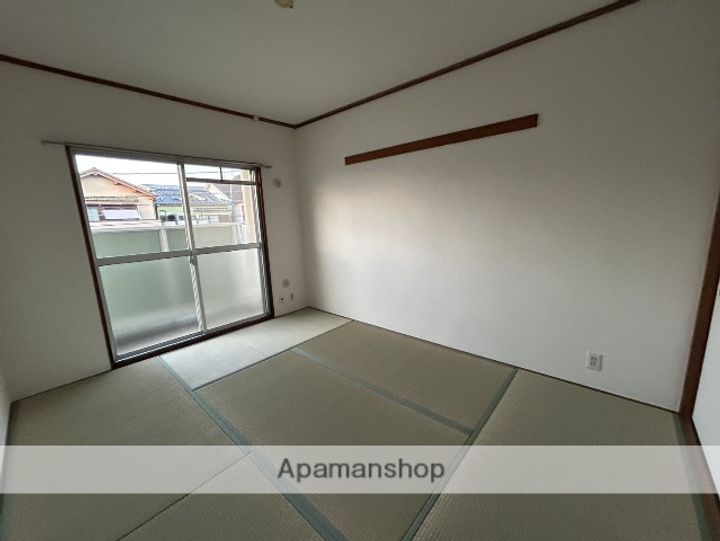 クリーンハイツ61の風呂