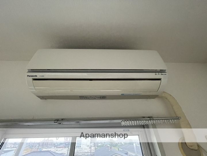 リバティーフォレストの内装