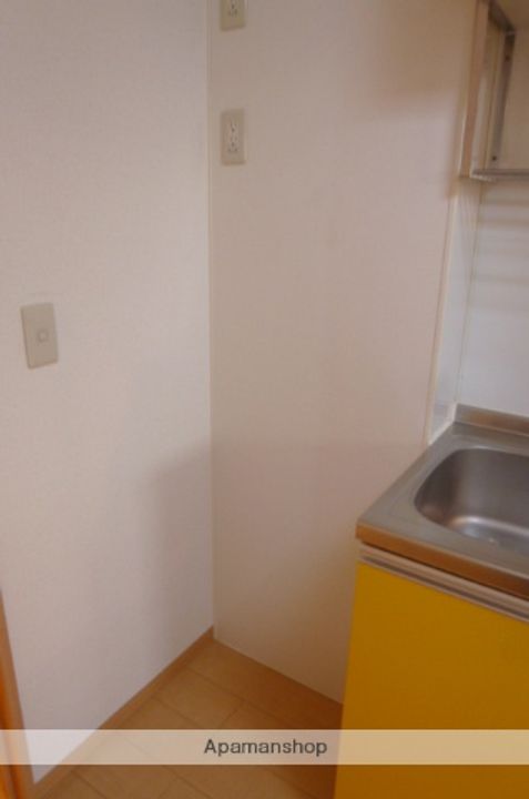 ヴォラーレの内装