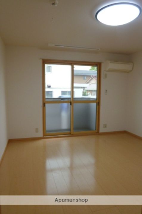 ヴォラーレの内装