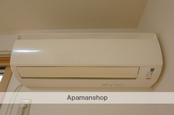 ヴォラーレの内装