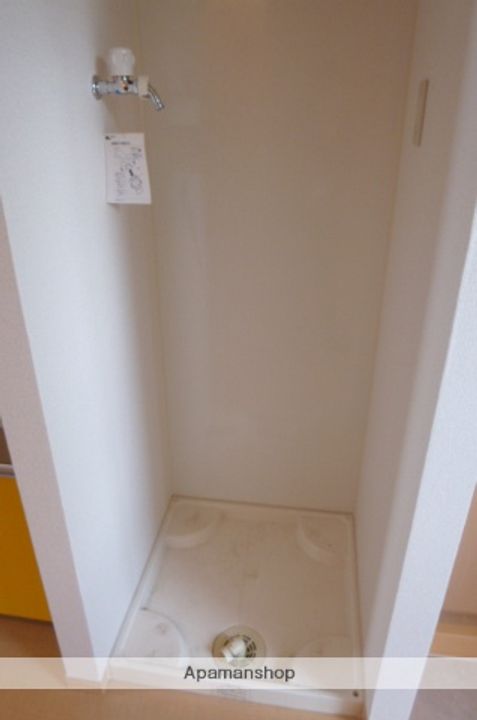 ヴォラーレの内装