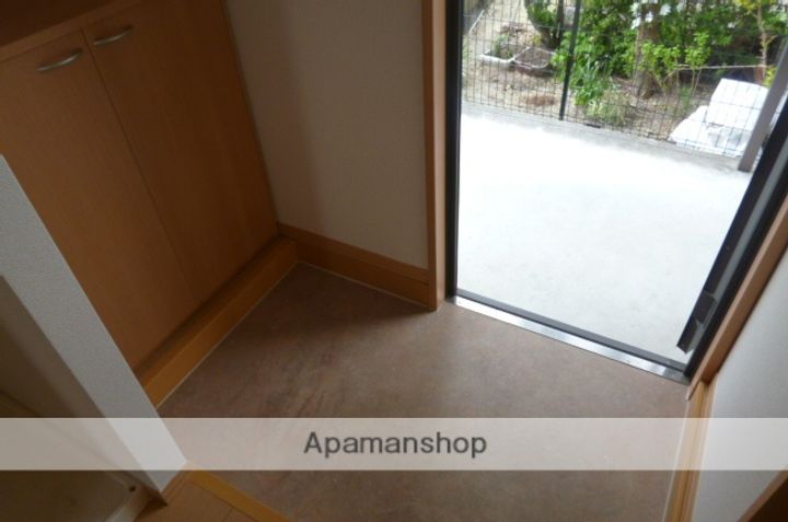 ヴォラーレの内装