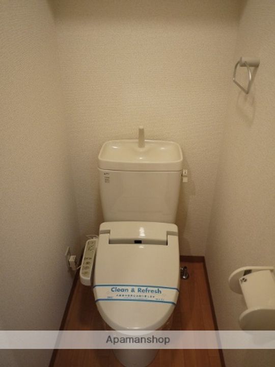 WILLDO勝川のその他画像