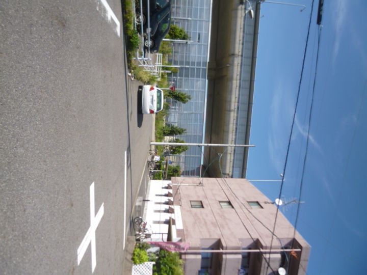 プリミエール長谷川の周辺