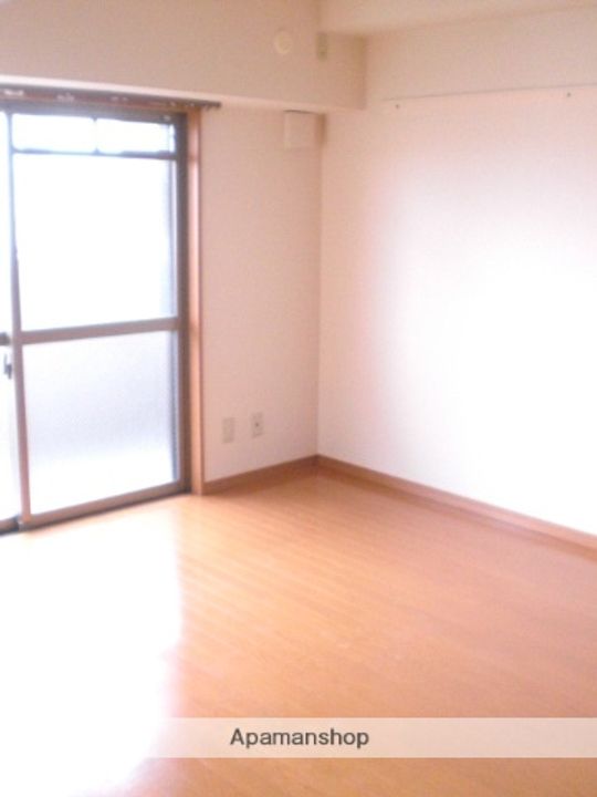 シティオークⅡの内装