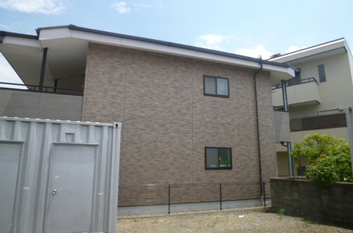 ベルテ勝川の周辺