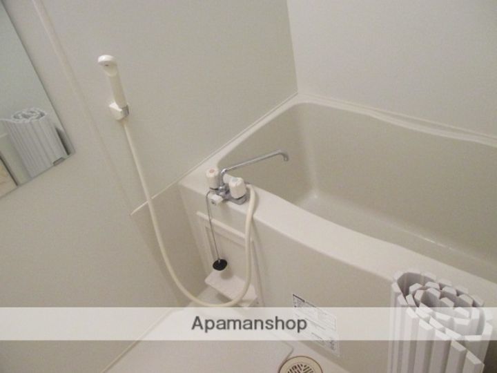 セジュール野口の風呂