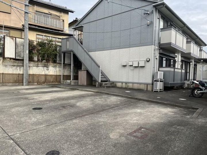 愛知県小牧市小牧5丁目の賃貸アパートのその他画像