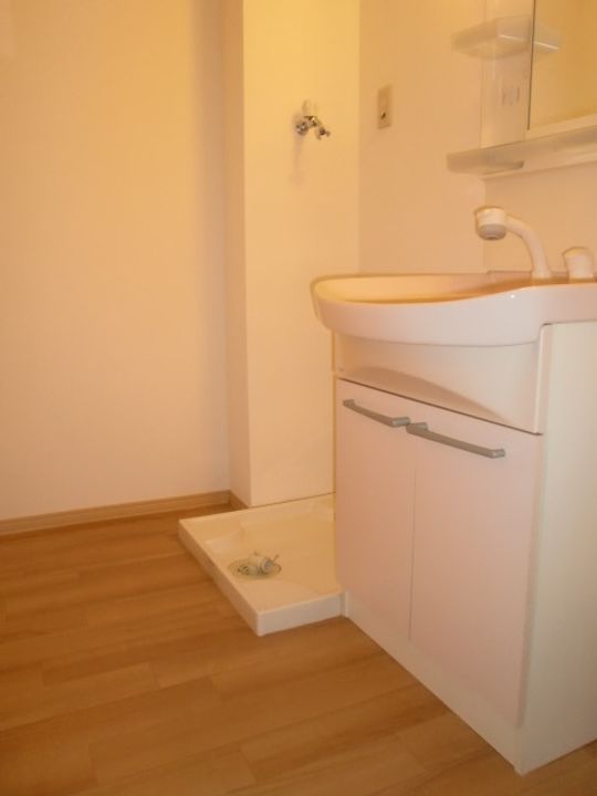 愛知県小牧市小牧5丁目の賃貸アパートのその他画像