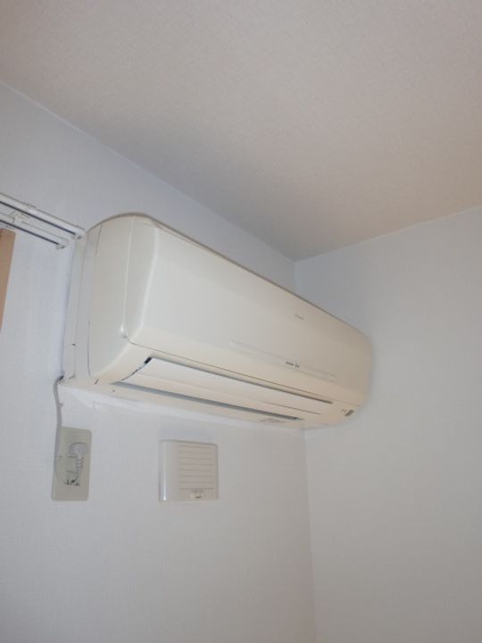 愛知県小牧市小牧5丁目の賃貸アパートのその他画像