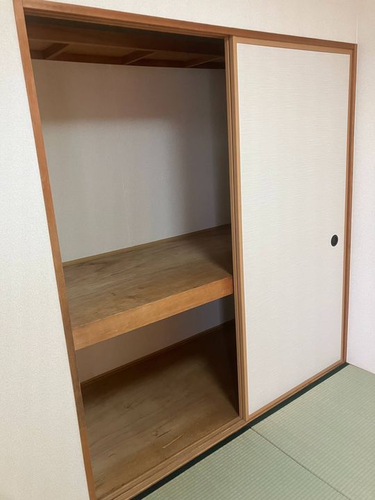 サニーサイドコーポ外堀の内装