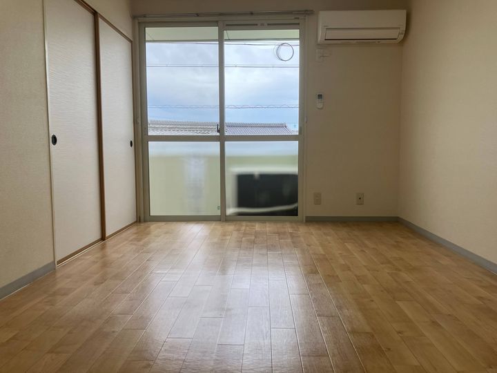 サニーサイドコーポ外堀のその他画像