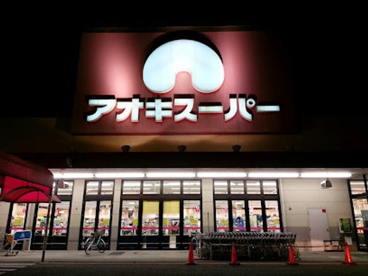 レジデンス星の周辺