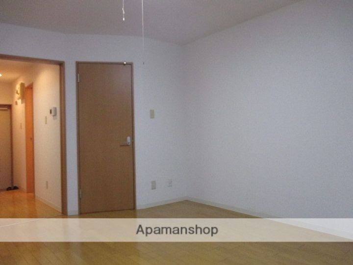 愛知県小牧市掛割町の賃貸アパートの居間