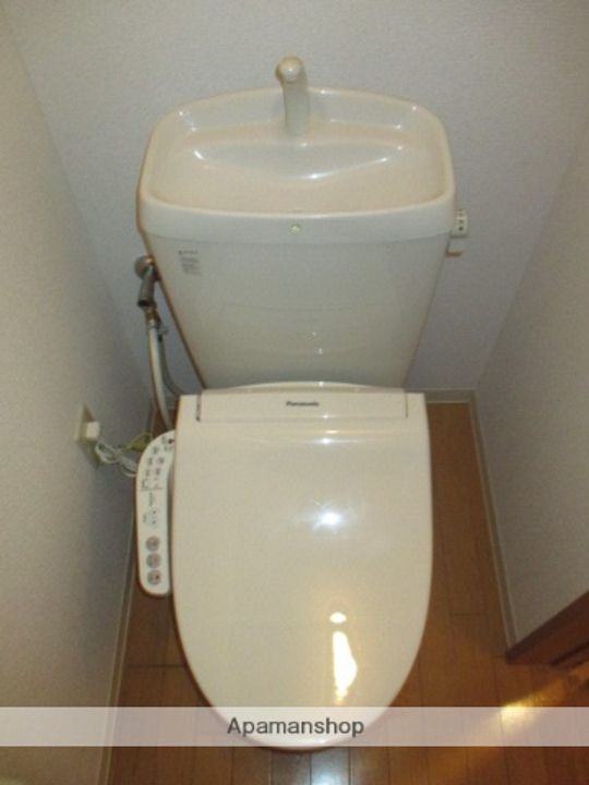 愛知県小牧市掛割町の賃貸アパートのその他画像