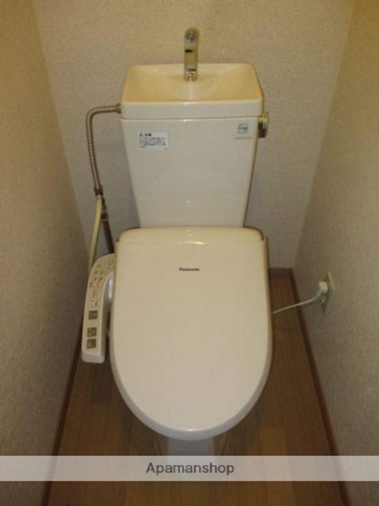 愛知県小牧市中央6丁目の賃貸アパートのその他画像