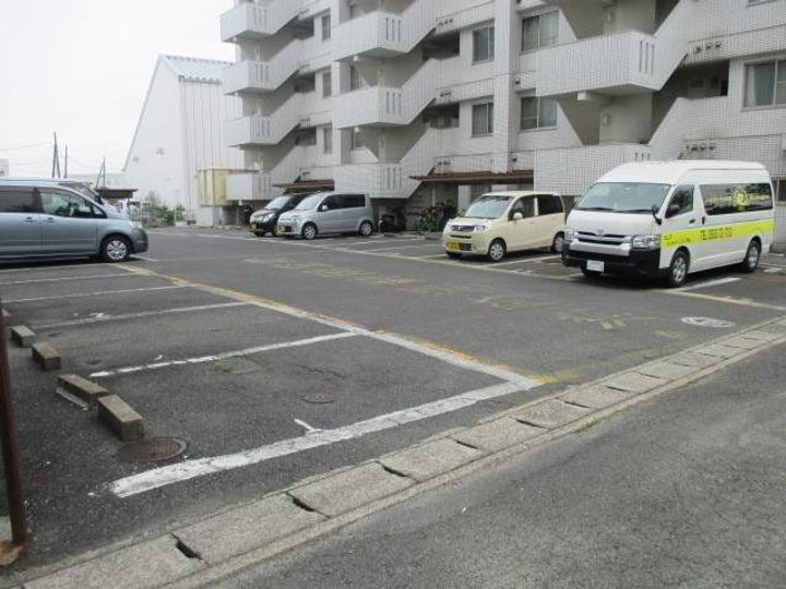 愛知県小牧市東1丁目の賃貸マンションのその他画像