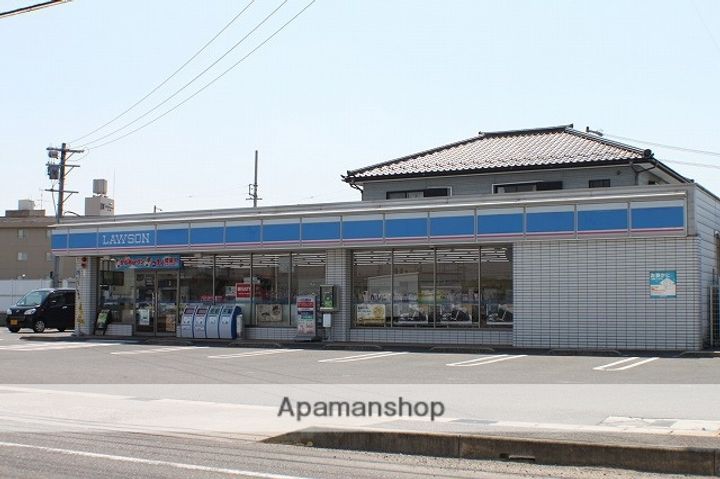 愛知県小牧市久保新町の賃貸マンション203の周辺