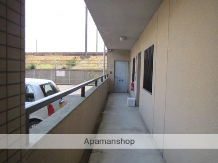 愛知県小牧市久保新町の賃貸マンション203のその他画像