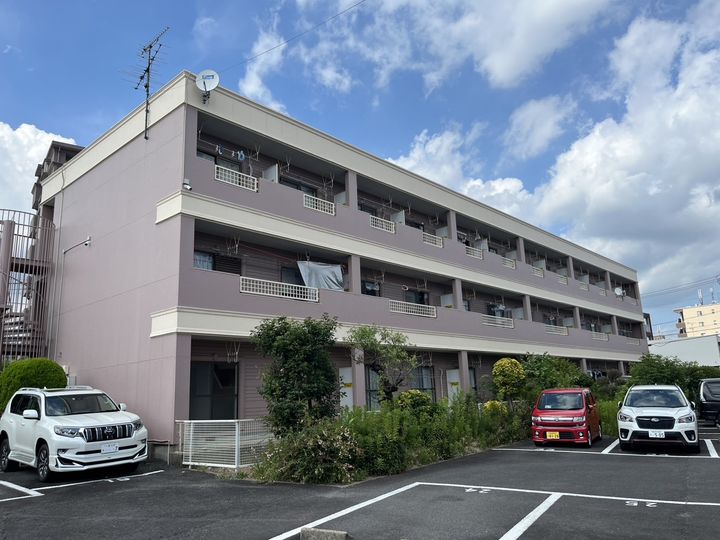 メゾンドフルーリーのその他画像