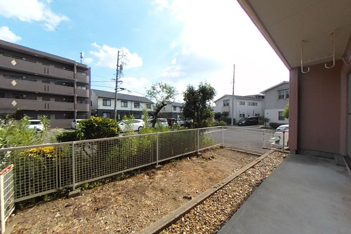 メゾンドフルーリーのその他画像