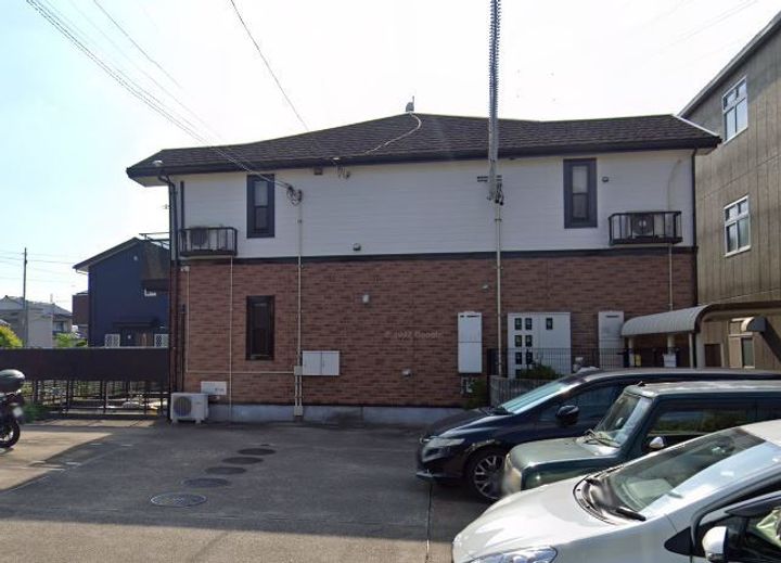 ゼファー徳重の外観