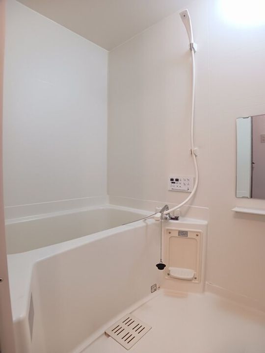 ピュア ウィンドの風呂