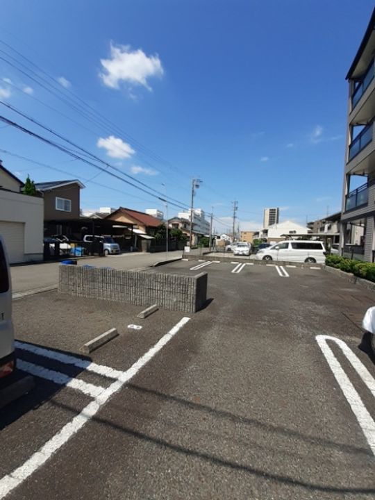 グリシーヌ1番館のその他画像