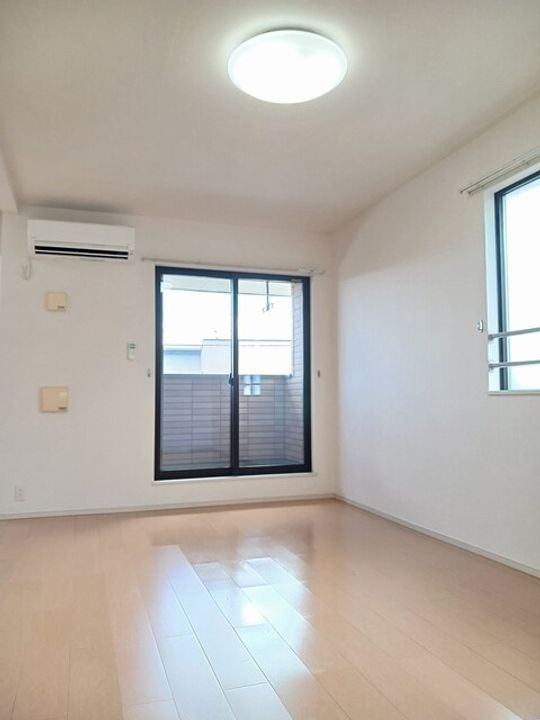 ヴェルフィオーレの居間