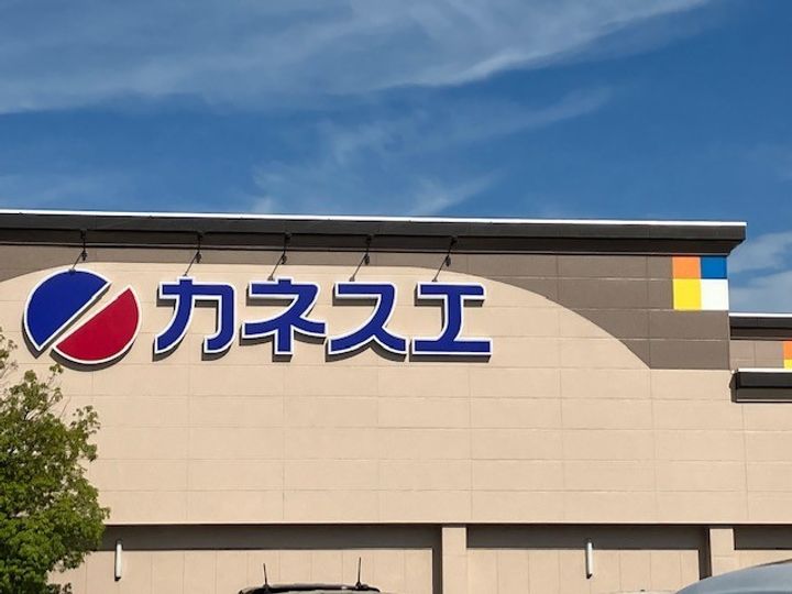ウィステリアサカキの周辺