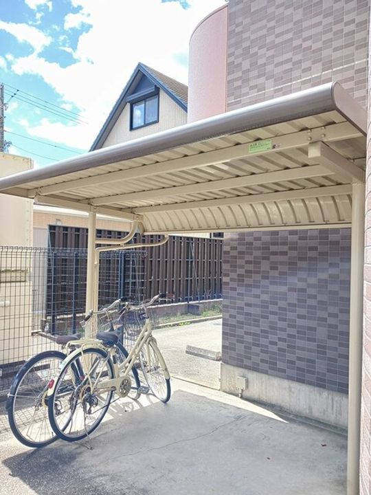 ラシーヌ401のその他画像