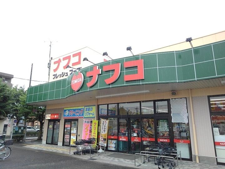 レジデンス比良出の周辺