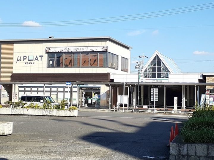 ラフィネ ジェンテの周辺