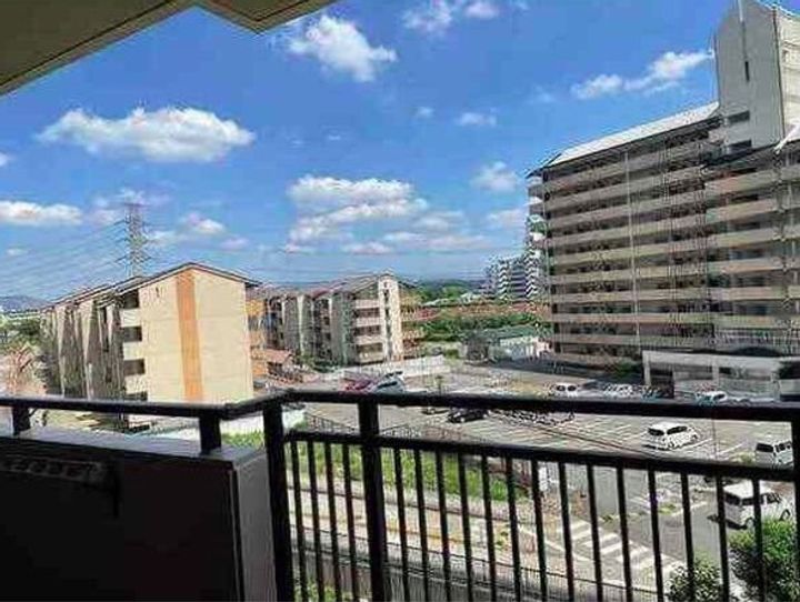 桃花台パークヒルズ五番館のその他画像