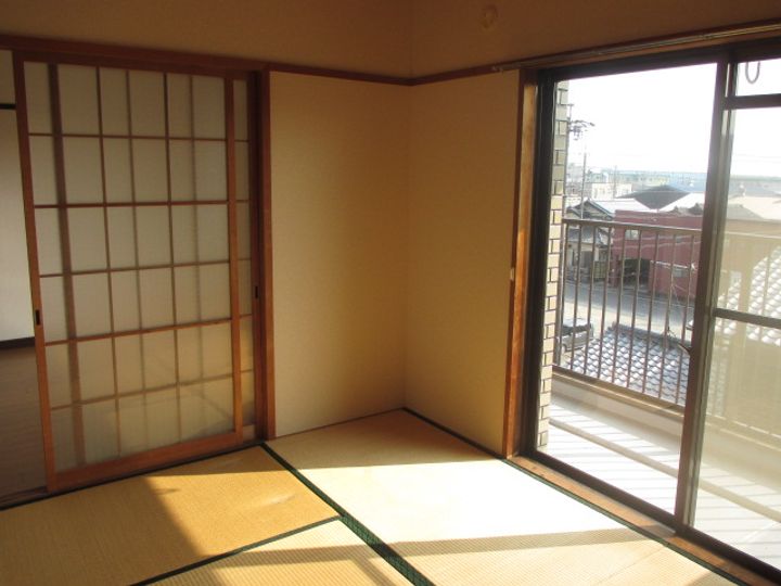 愛知県小牧市小木東1丁目の賃貸マンションのその他画像