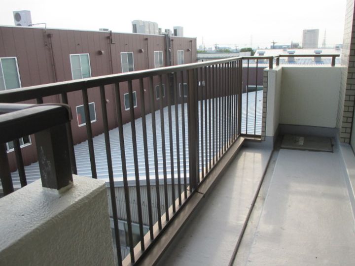 愛知県小牧市小木東1丁目の賃貸マンションのその他画像