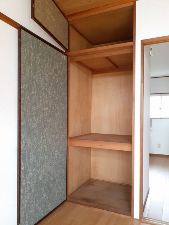 シティハイツ東川Bのその他画像