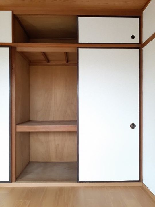 シティハイツ東川Bのその他画像