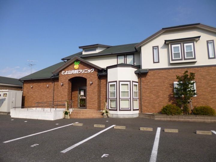 シティハイツ東川Bの周辺