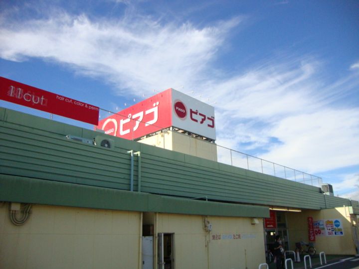 ドリームローズ00201の周辺