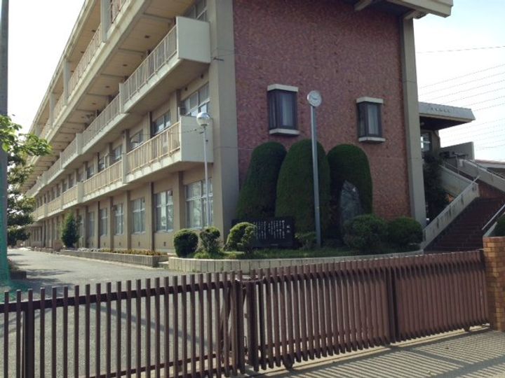 グレイス ヴィラの周辺