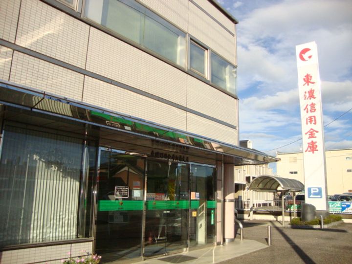 サンパレスⅥの周辺