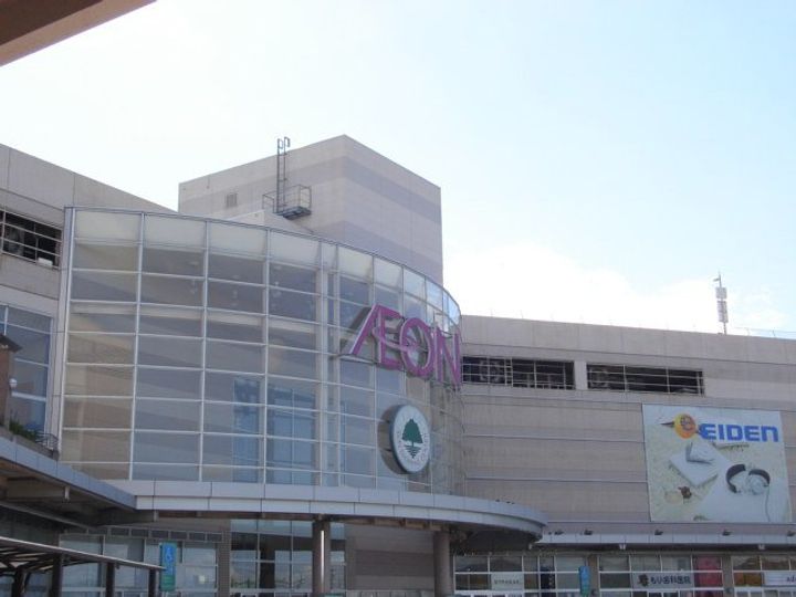 ハーベスト30の周辺