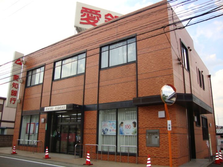 グラン シャリオの周辺