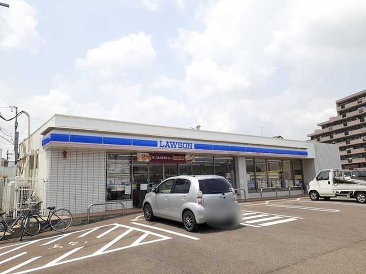 ベル エスポワールの周辺