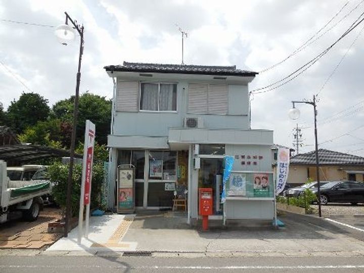 ベル エスポワールの周辺